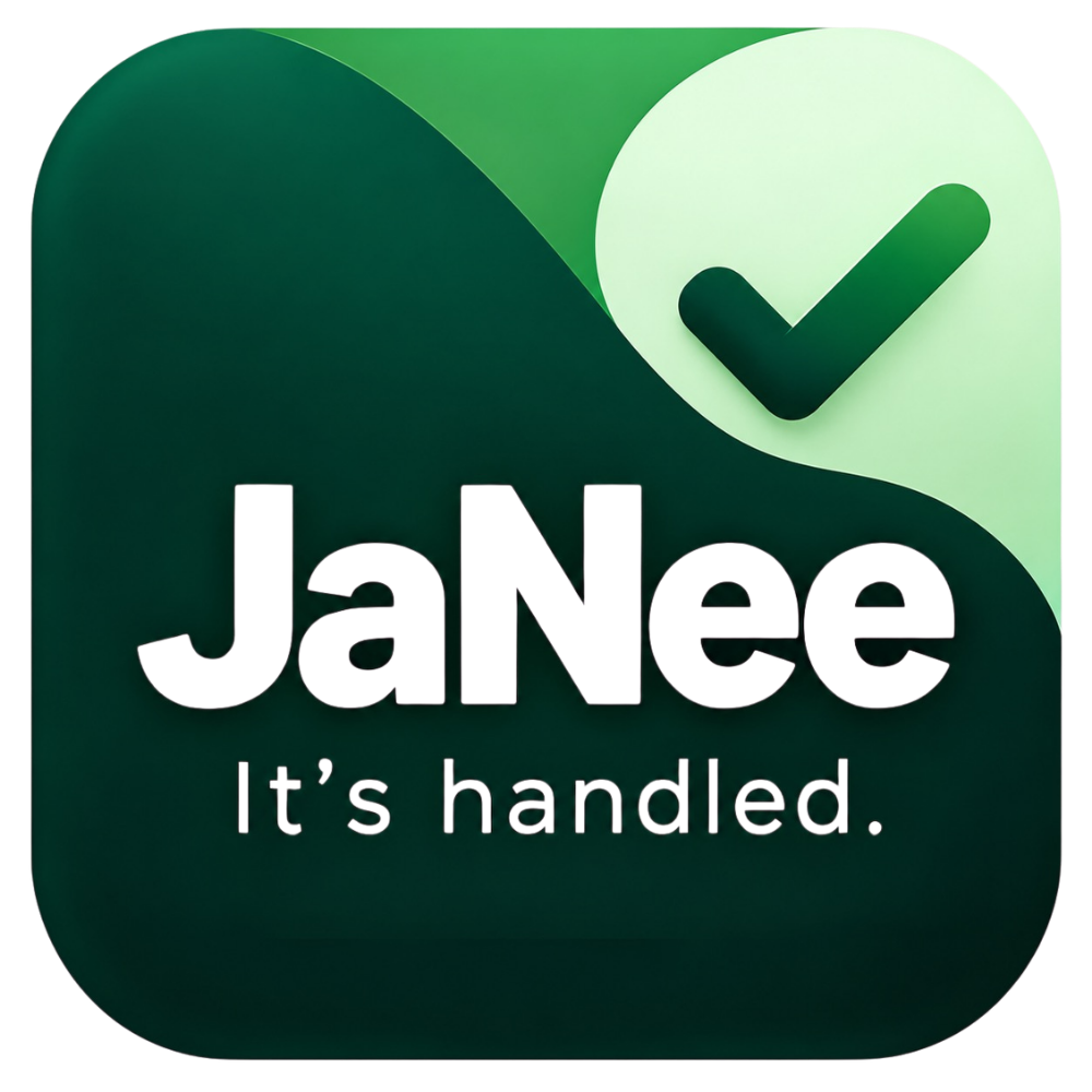 JaNee